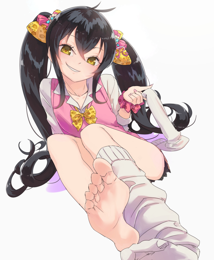 matoba risa (idolmaster and 2 more) drawn by kawaty