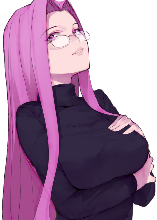 medusa (fate and 1 more) drawn by shirabi