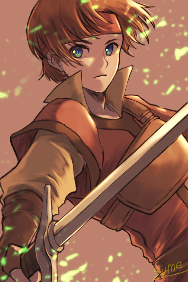 xeno (tear ring saga and 1 more) drawn by sumeragi_(black_rose)
