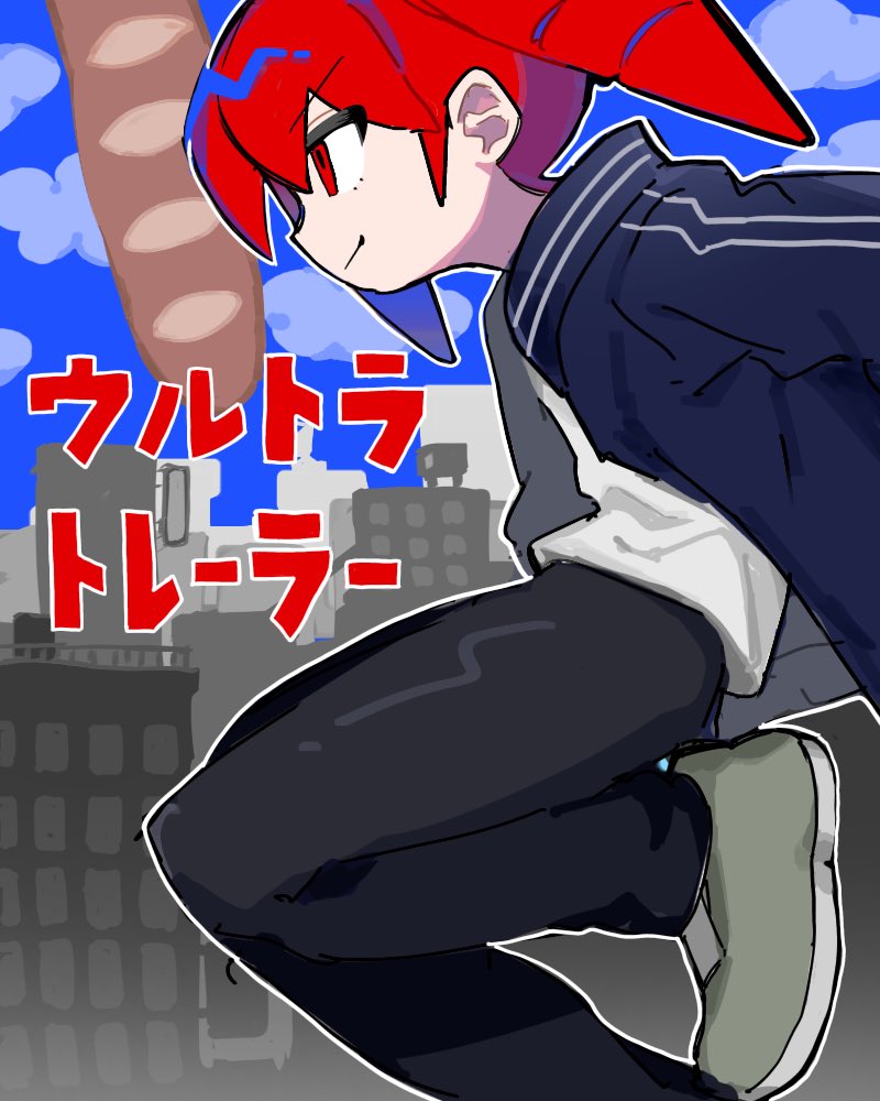 kasane teto (utau and 1 more) drawn by milk_(milk319319)