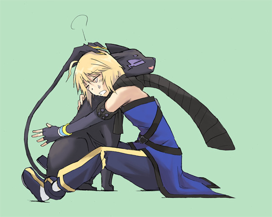 emil castagnier and tenebrae (tales of and 2 more)