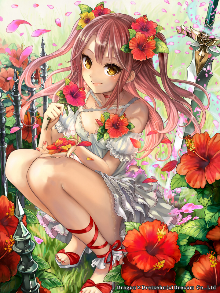 original and 1 more drawn by pisuke
