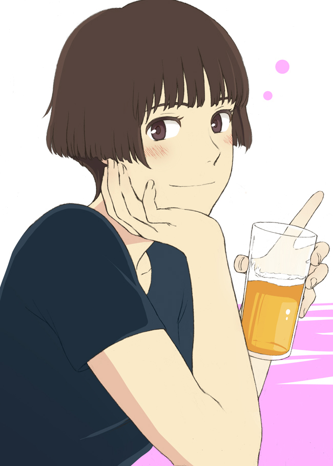 lisa (studio ghibli and 1 more) drawn by jas_(littlecrime)