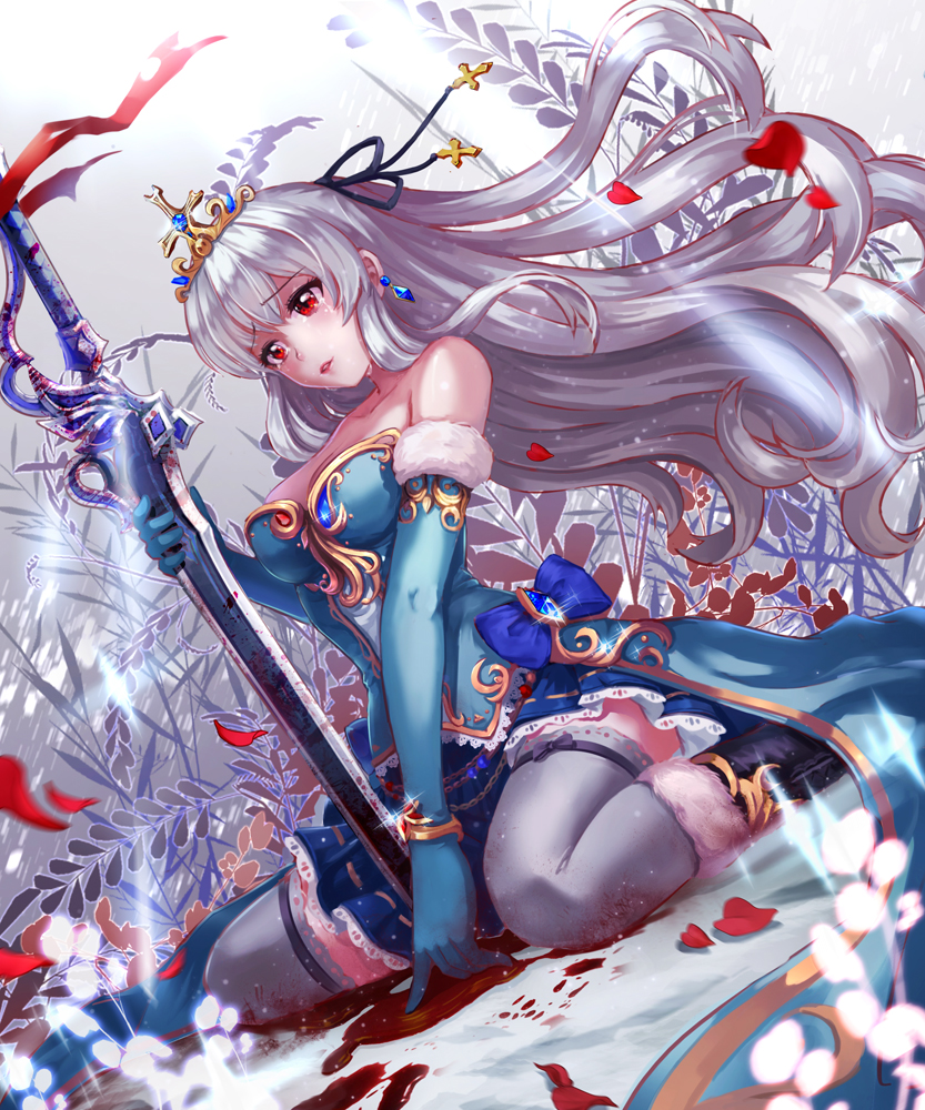 original and 1 more drawn by miazi