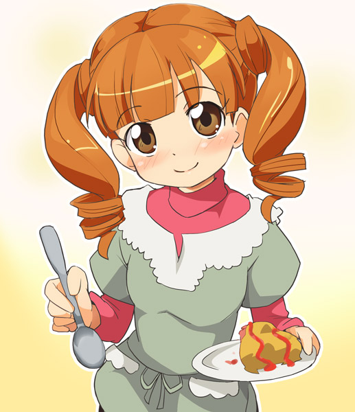 yumeno uta (sanrio and 1 more) drawn by ixy