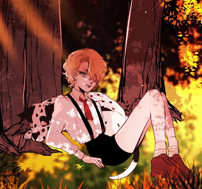 dio brando and danny (jojo no kimyou na bouken and 1 more)