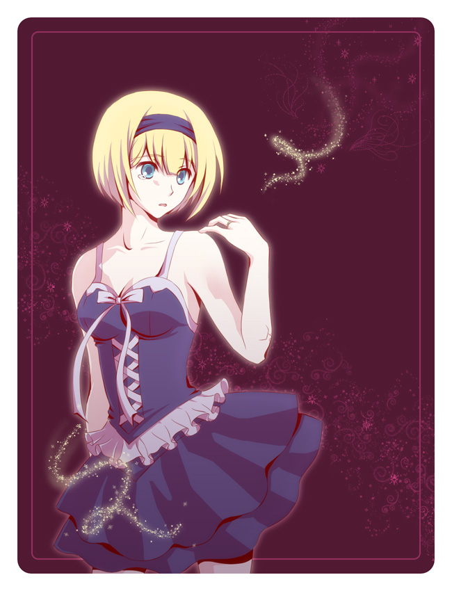 louise halevy (gundam and 1 more) drawn by meg_maru2