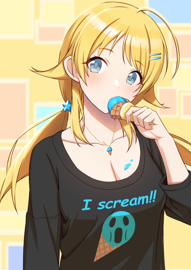hachimiya meguru (idolmaster and 1 more) drawn by amochin