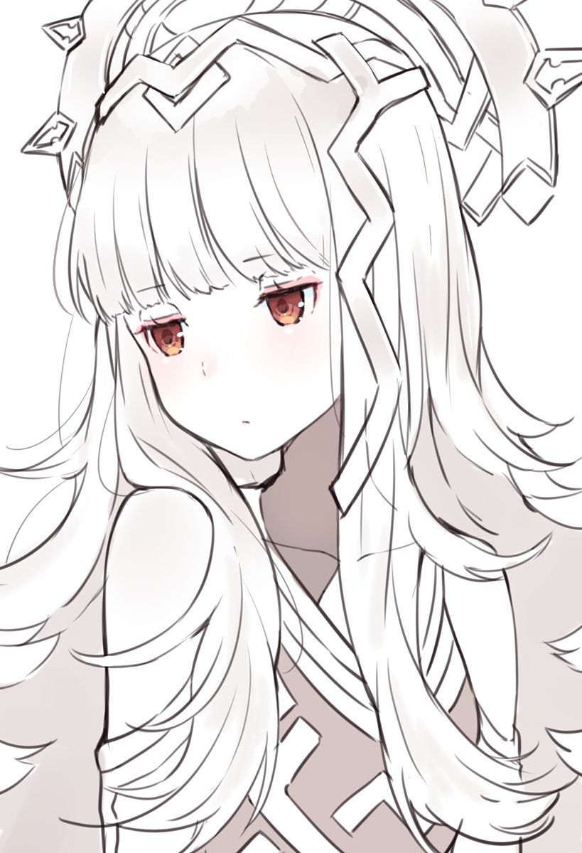 veronica (fire emblem and 1 more) drawn by ringozaka_mariko