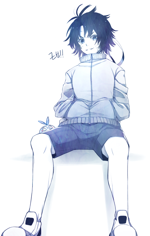 sogiita gunha (toaru majutsu no index) drawn by gung
