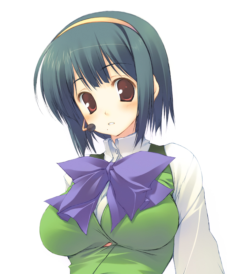 otonashi kotori (idolmaster and 1 more) drawn by chinchickrin
