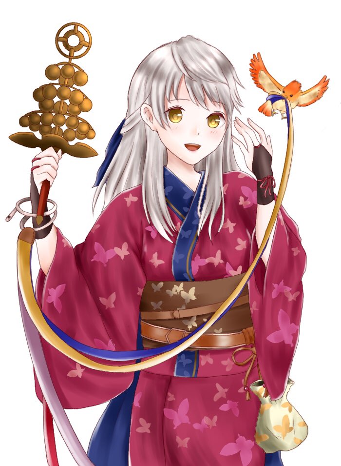 micaiah and yune (fire emblem and 2 more) drawn by aplche