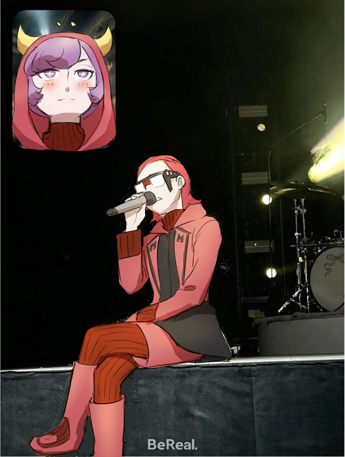 courtney and maxie (pokemon and 2 more) drawn by chips_n_cookies