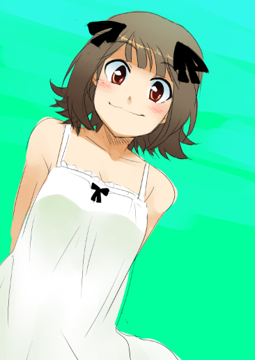 amami haruka (idolmaster and 1 more) drawn by rison