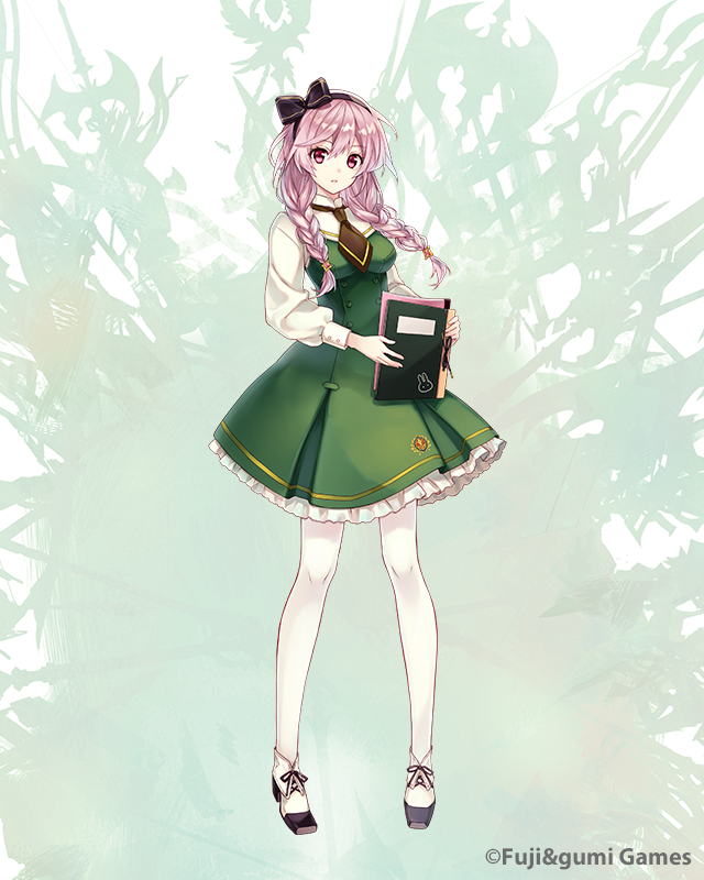 arondight (phantom of the kill) drawn by mai.e