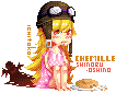oshino shinobu (monogatari and 1 more) drawn by ichitoko