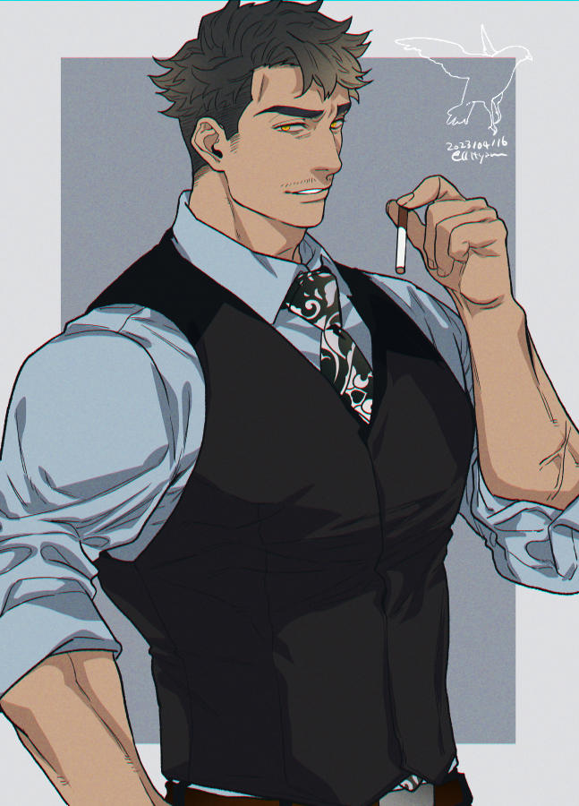 zanoh azukari (rabbit in the room) drawn by yan_(bltyann)