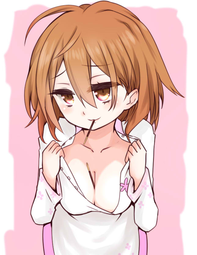 misaka worst (toaru majutsu no index and 1 more) drawn by i.u.y
