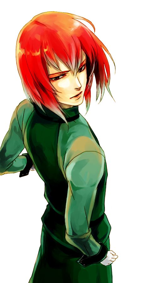 bring stabity (gundam and 1 more) drawn by saiga_tokihito