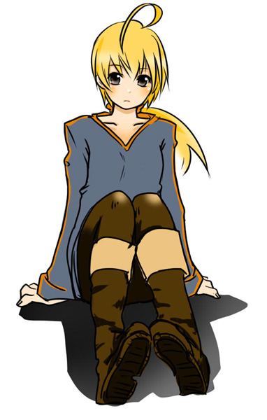 ramza beoulve (final fantasy and 1 more) drawn by beryllium
