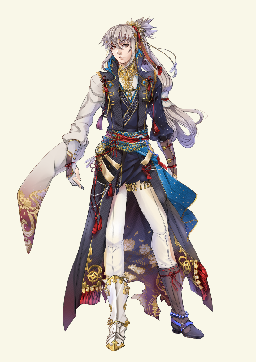 takumi (fire emblem and 1 more) drawn by kairiwhisper