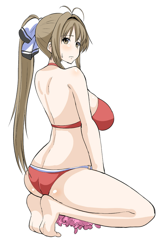 sento isuzu (amagi brilliant park) drawn by norakuro_nero