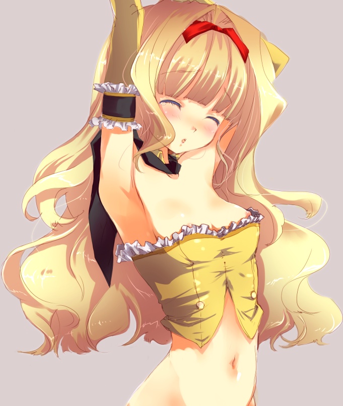 erii (wind fantasy and 1 more) drawn by mofmof_(sousa)