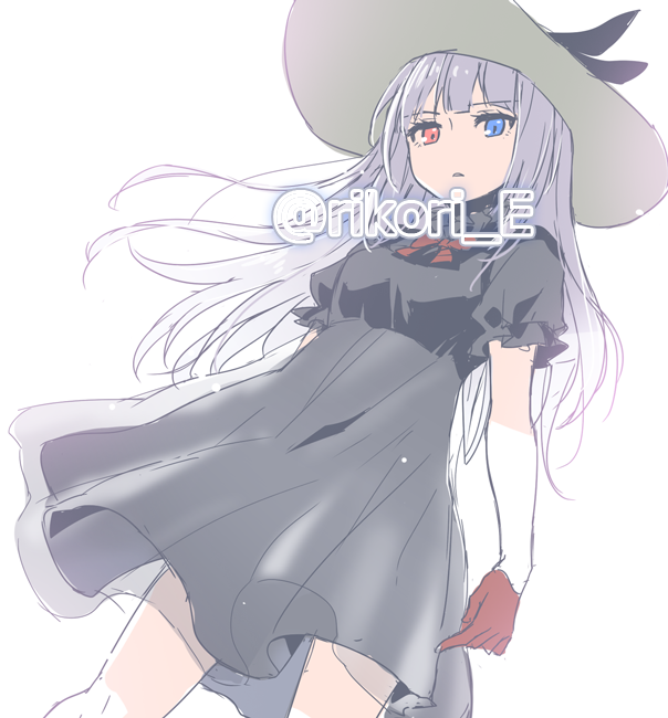 luminous valentine (tensei shitara slime datta ken) drawn by mizuki_riko