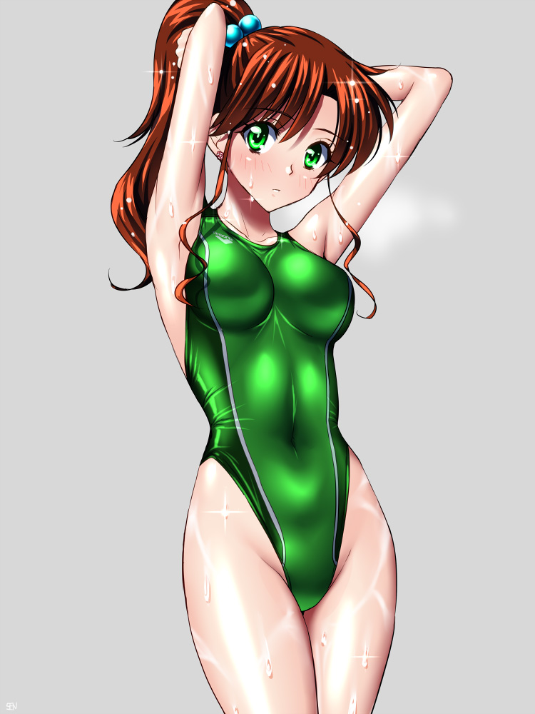 kino makoto (bishoujo senshi sailor moon) drawn by sen_(sansui)