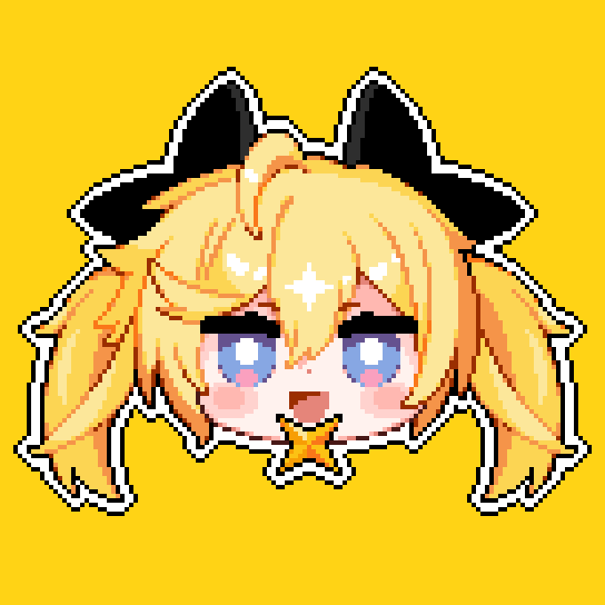 clear (djmax and 1 more) drawn by seu-i
