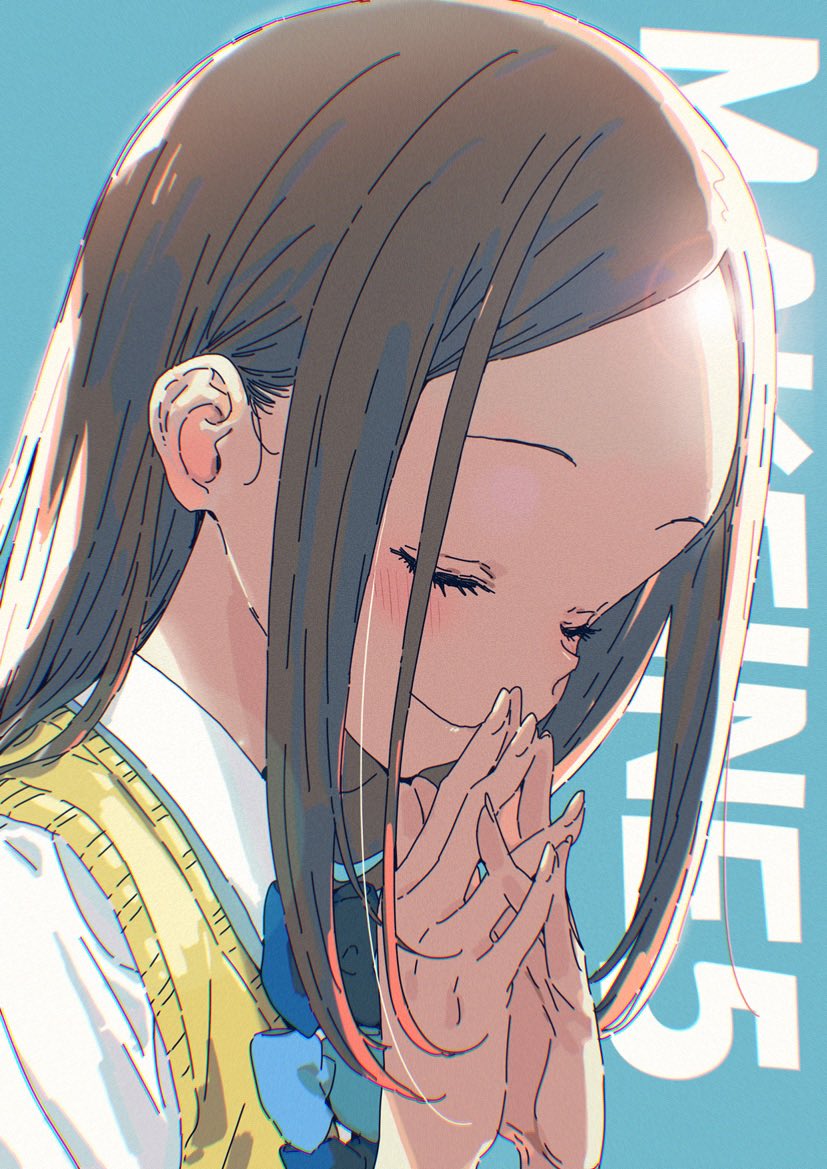 asagumo chihaya (make heroine ga oo sugiru!) drawn by imigimuru