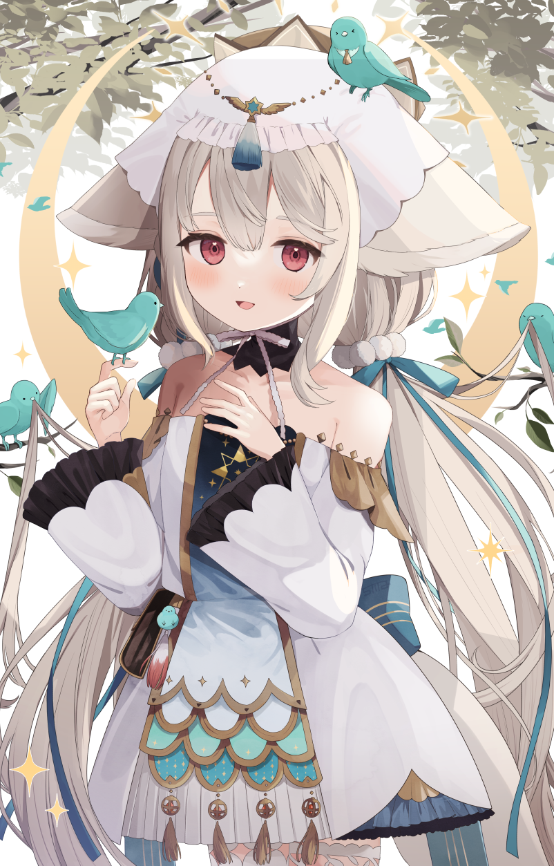 sakurada shiro (original) drawn by goma_(u_p)