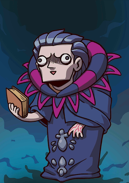 gilles de rais (fate and 1 more) drawn by riyo_(lyomsnpmp)