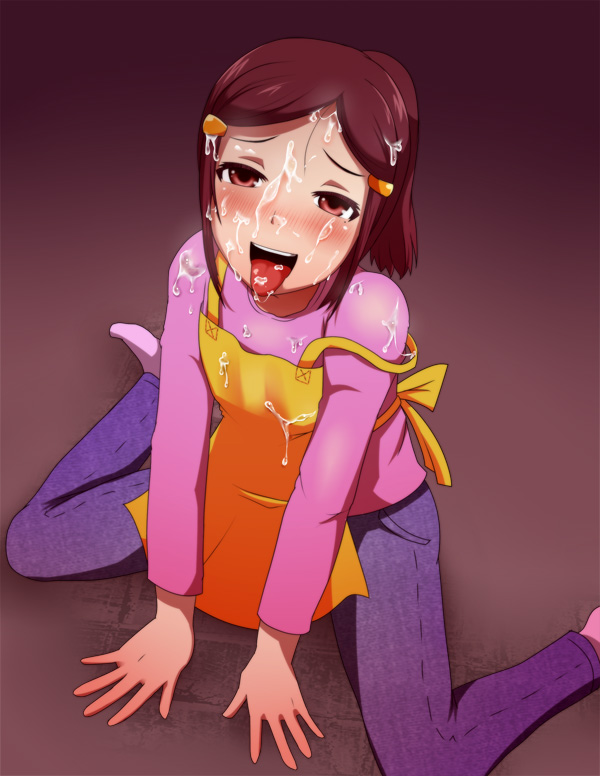 nursery aide (pokemon and 1 more) drawn by kyouran_souryuu