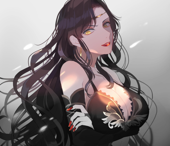 sonia (fire emblem and 1 more) drawn by kabitakamaboko