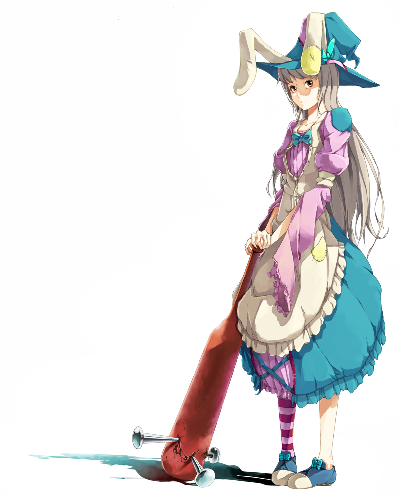 irisu kyouko (irisu shoukougun!) drawn by sousou_(sousouworks)