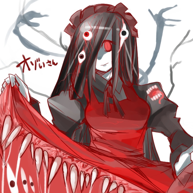 ozoi (futaba channel and 1 more) drawn by minmin_(neko4339)