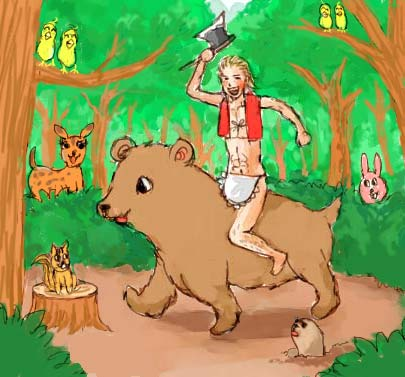 basch fon ronsenburg (final fantasy and 1 more)