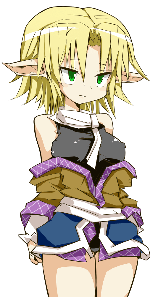 mizuhashi parsee and joker (touhou and 1 more) drawn by ayuki_(47881314)