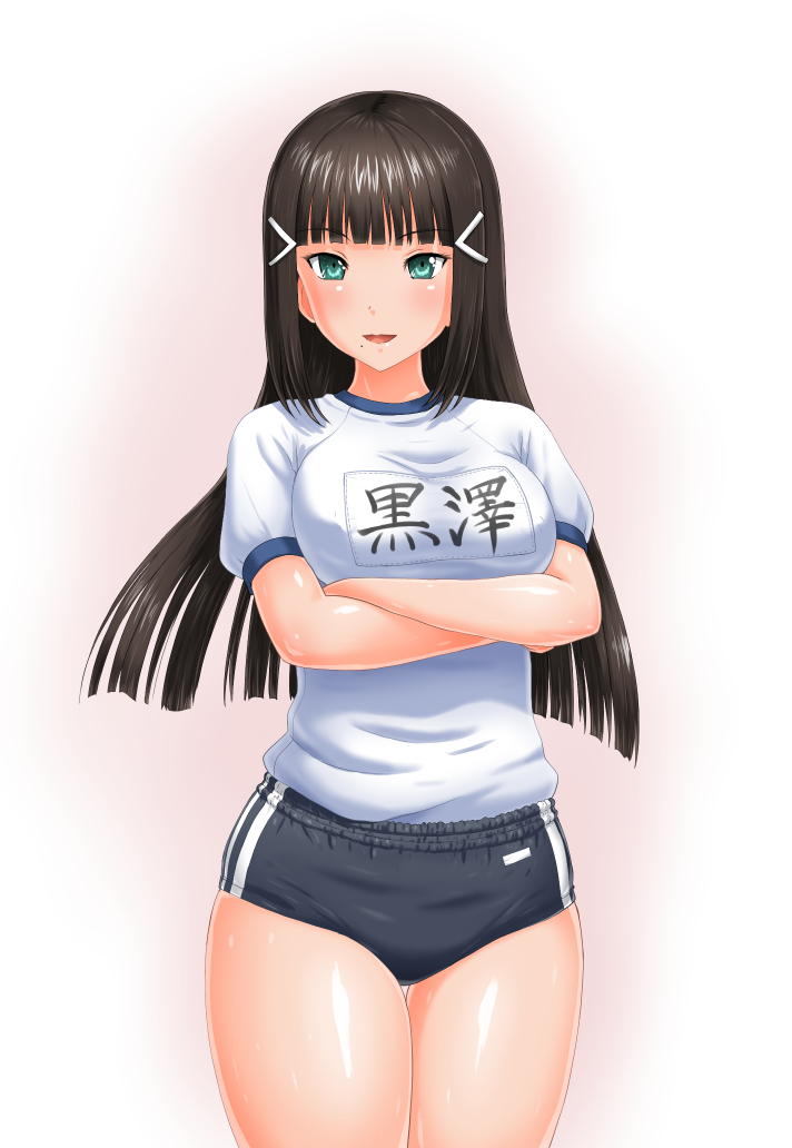 kurosawa dia (love live! and 1 more) drawn by cocoa_(cocoa0191)