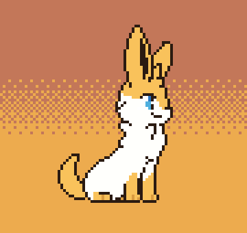 sylveon (original and 1 more) drawn by wisgarus