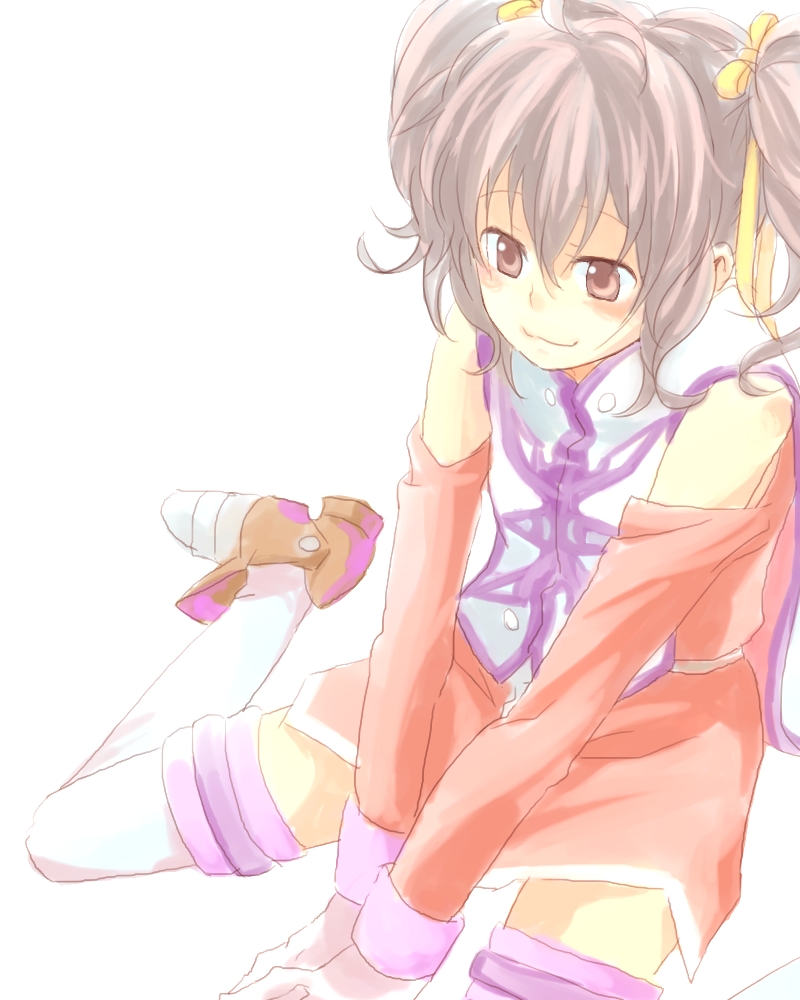anise tatlin (tales of and 1 more) drawn by yamato_pochi