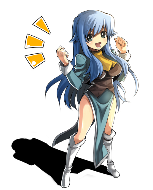 sylpheed (zero no tsukaima) drawn by yui_tooru