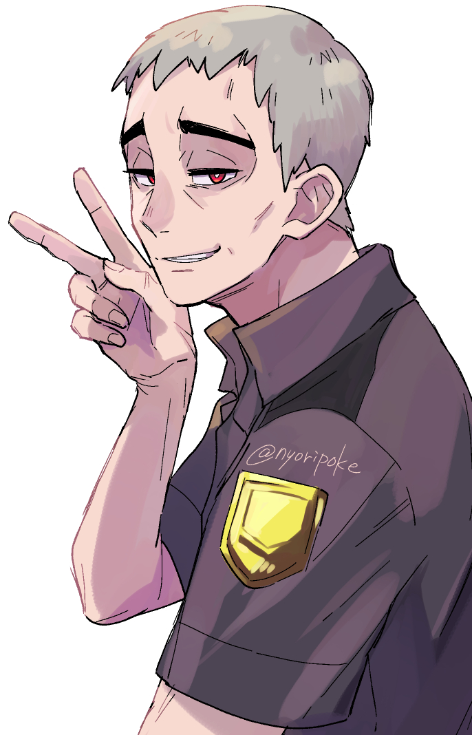 nanu (pokemon and 1 more) drawn by nyoripoke