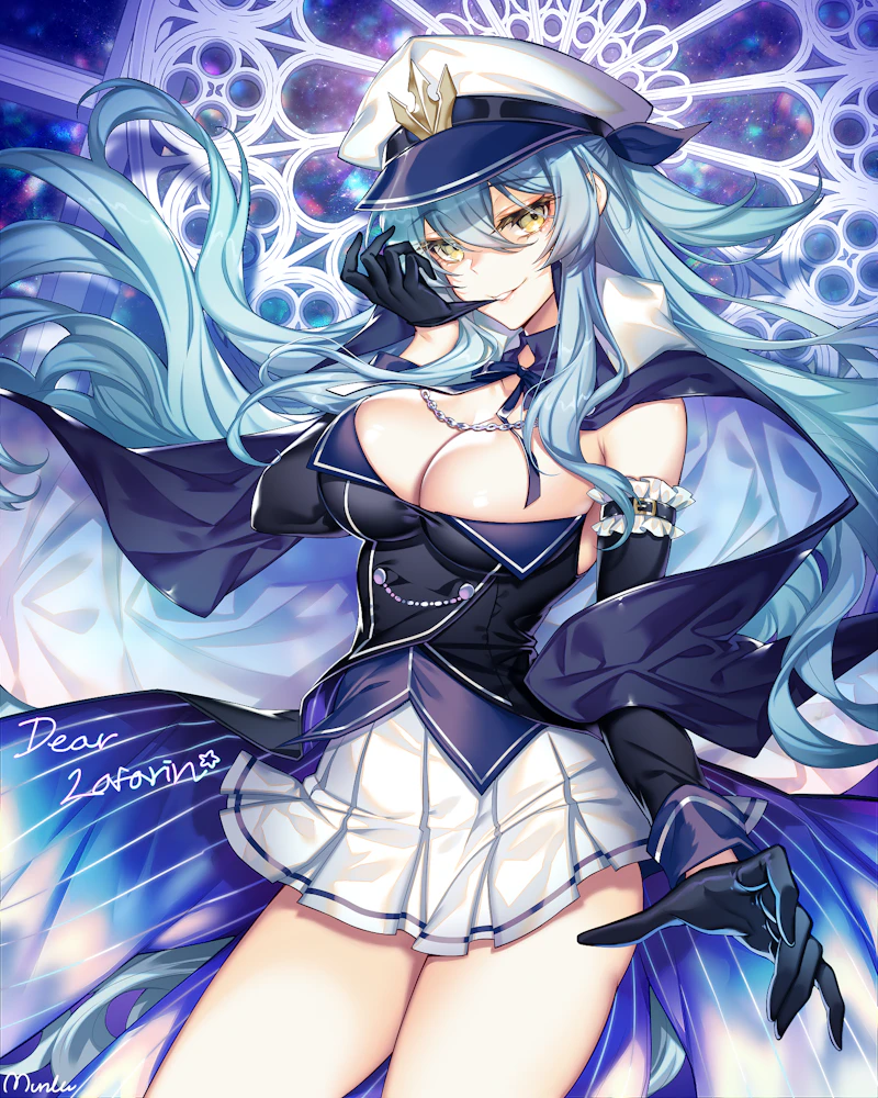 original drawn by munlu_(wolupus)