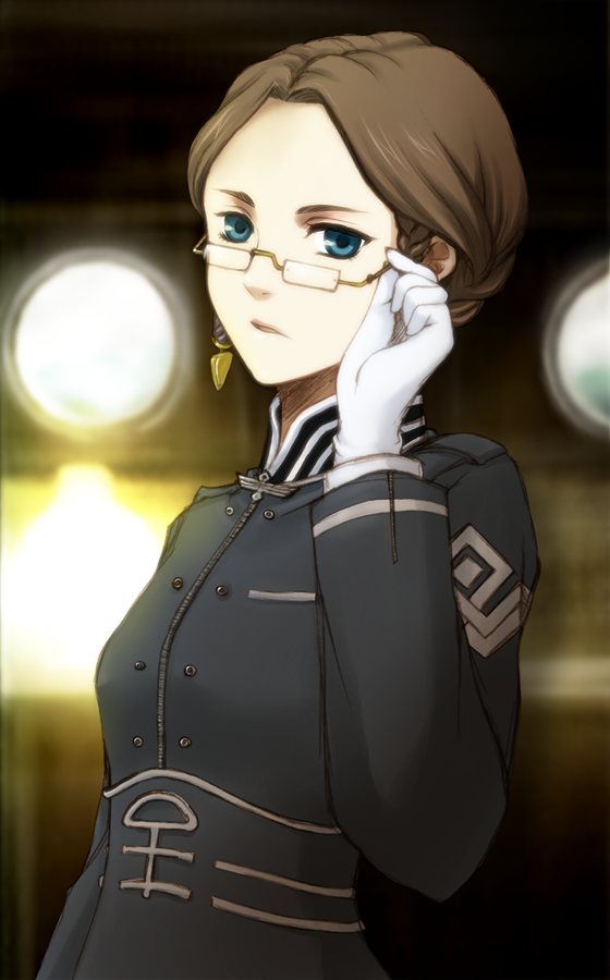 sophia forrester (last exile) drawn by takenoko_(flamingo_garden)
