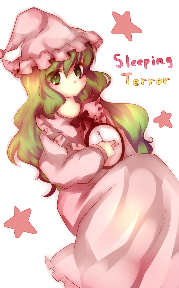 kazami yuuka (touhou and 1 more) drawn by uranaishi_(miraura)