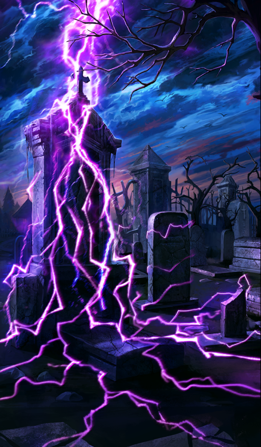 fate and 1 more drawn by lasengle