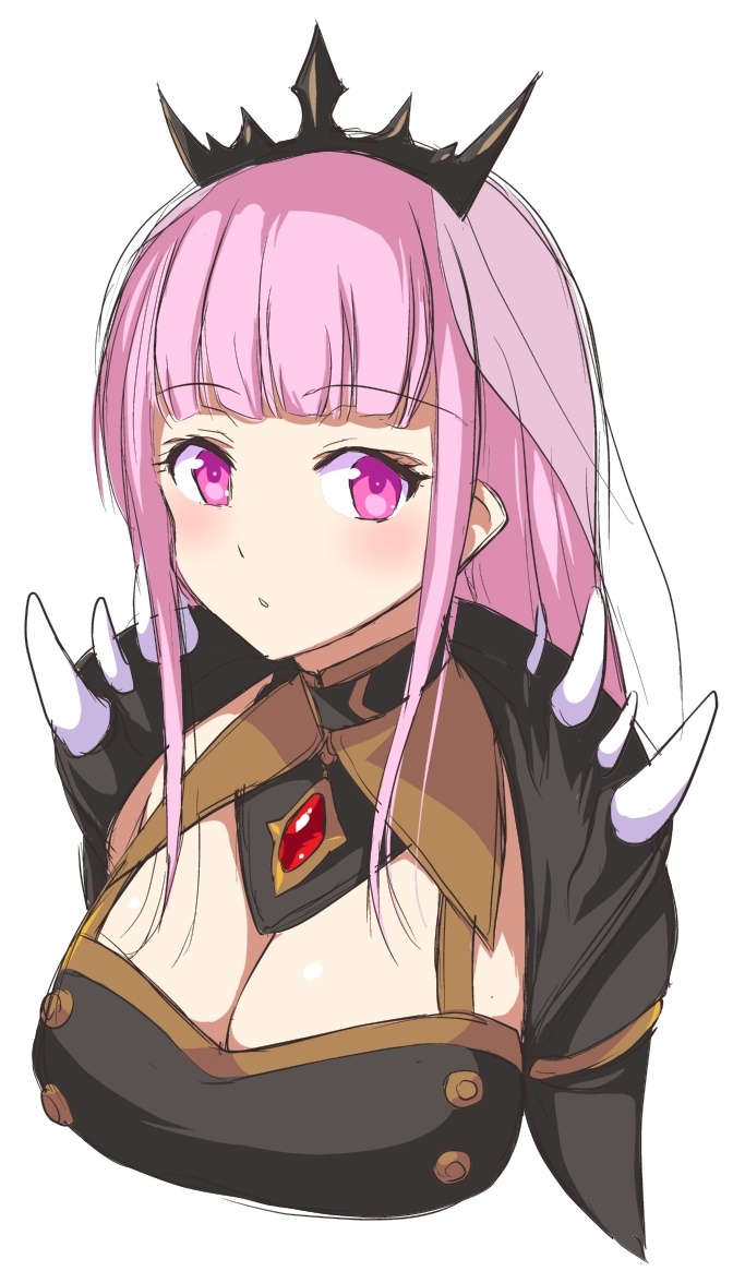 mori calliope (hololive and 1 more) drawn by noise_(tsuzuki)