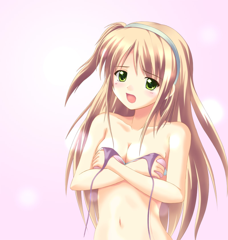 nonosaki akiho (moshimo ashita ga hare naraba) drawn by koni